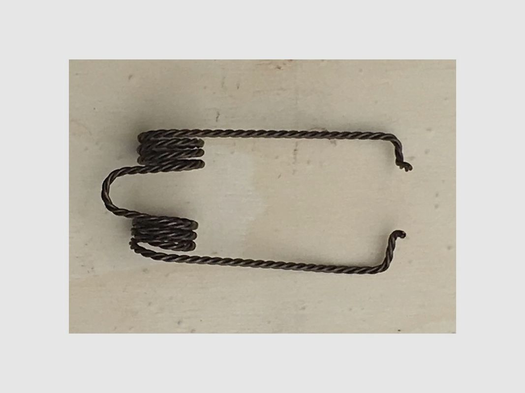 Ressort de marteau AKM MilSpec, image 2 sur 2