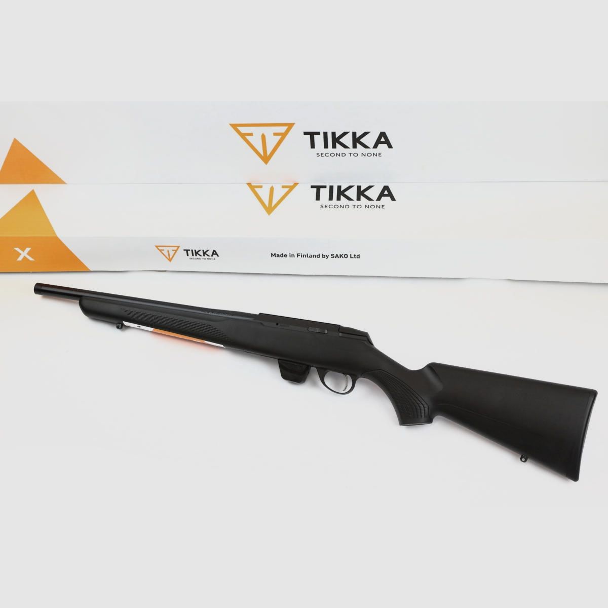 Tikka T1x MTR, afbeelding 1 van 7