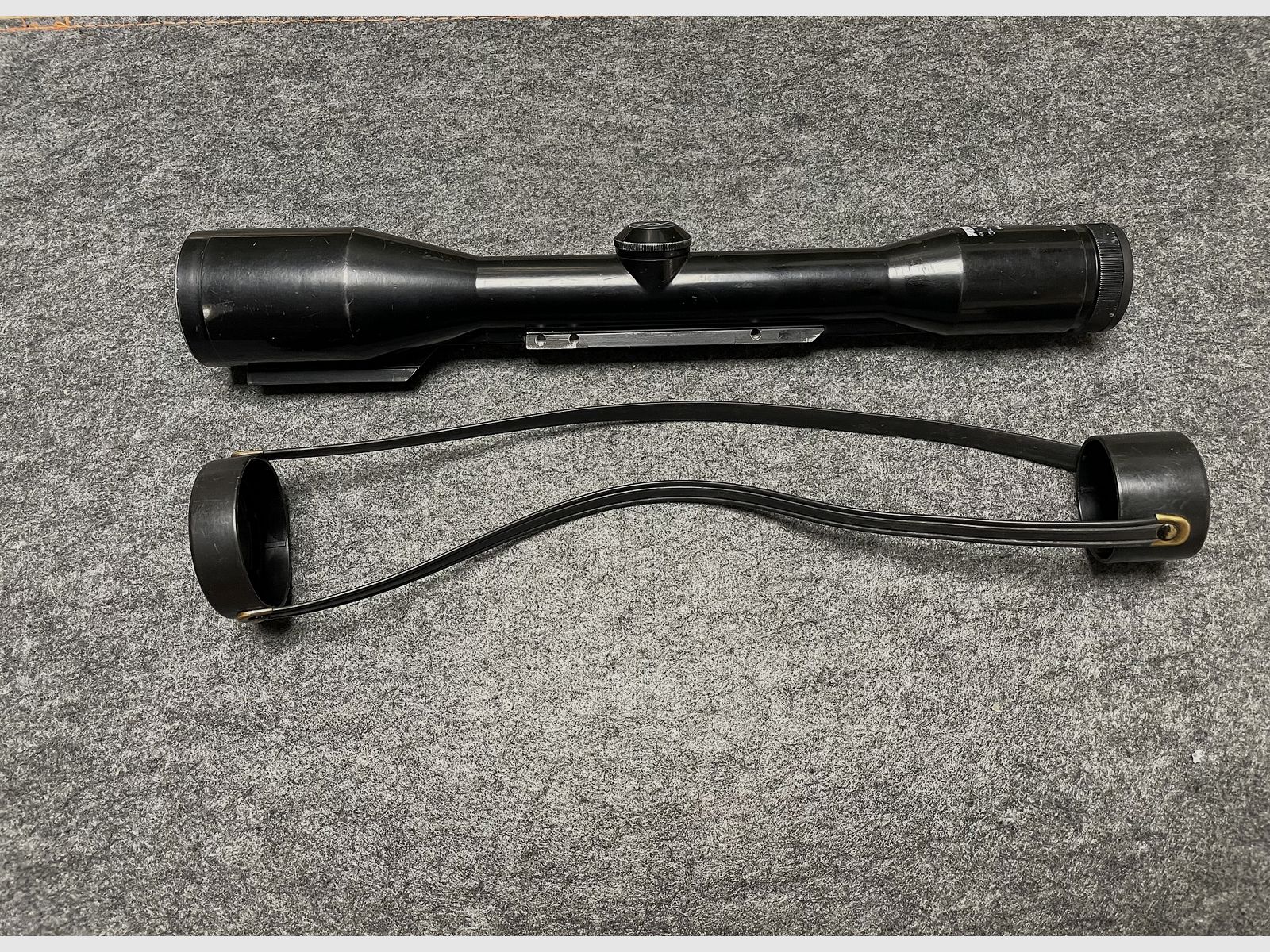 Zeiss Diatal-Z 6X42 lunette de visée d’occasion, image 1 sur 3