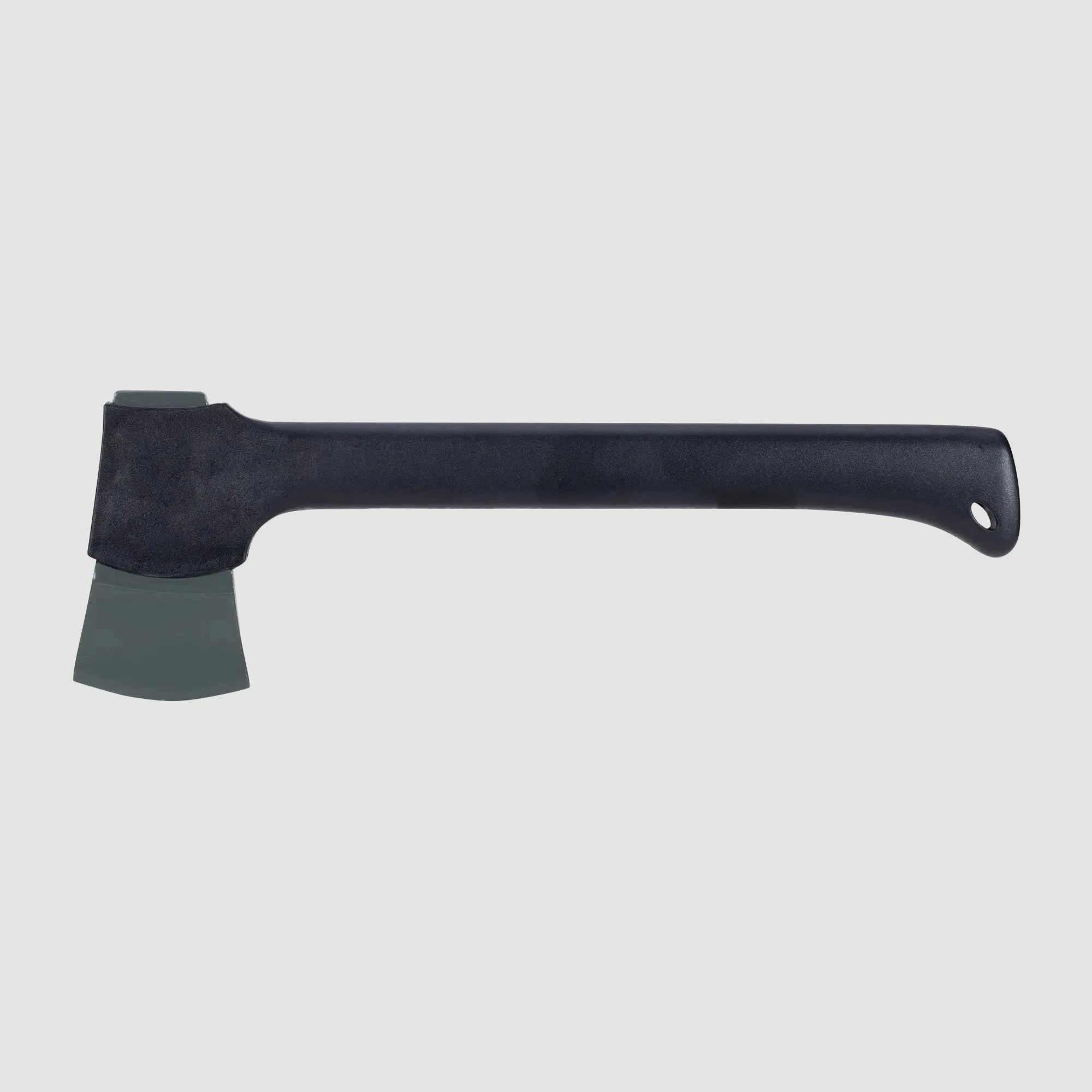 Mil-Tec Axt MT-Plus mit Nylongriff 36 cm