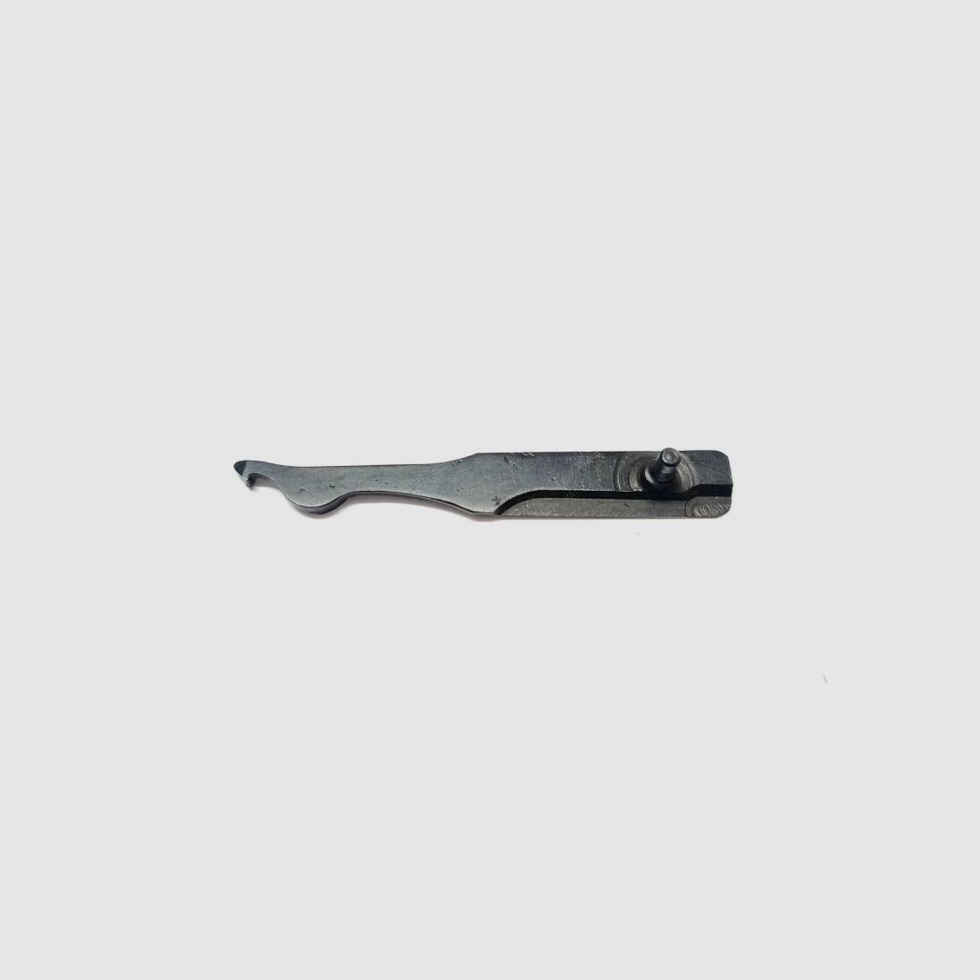 Walther tige de détente [25] pour pistolet Walther P38 / P1