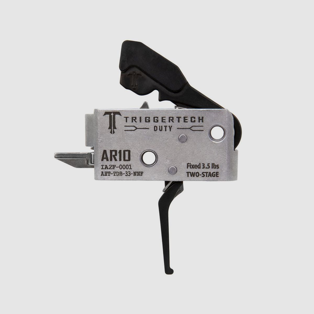 Duty 2-Stage 3,5lbs prosty AR10
