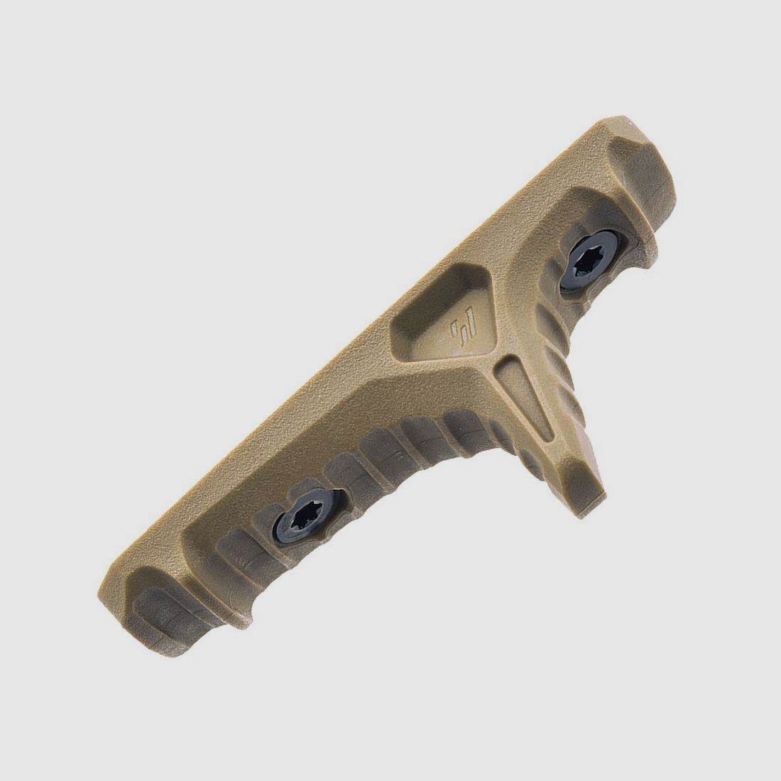 Strike Industries LINK Anchor Polymer Hand Stop FDE, image 1 sur 3
