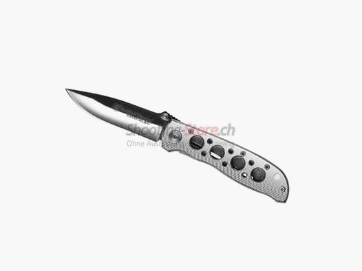 Smith & Wesson Extreme Ops CK105H Folder Satin