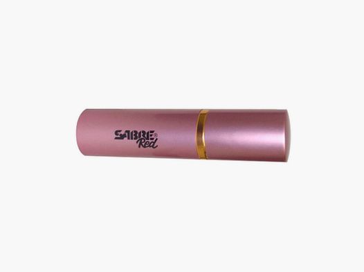 SPRAY PEPERKOWY LIPSTICK SABRE RED 2 W 1