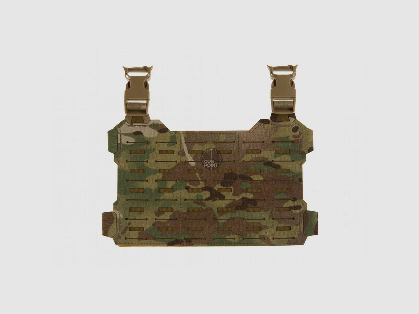 CPC Front Panel / Micro Chest Rig