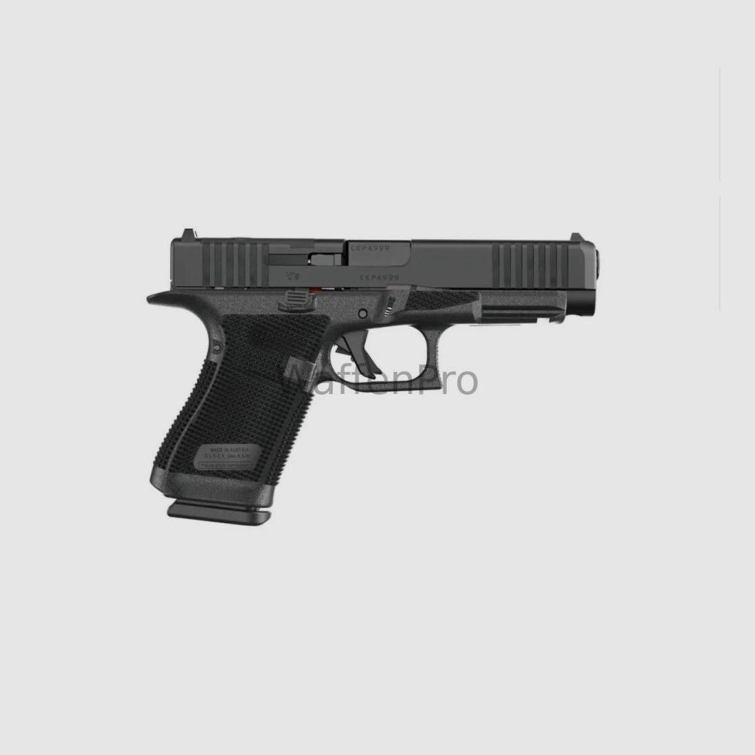 GLOCK GLOCK49 Gen6 OR