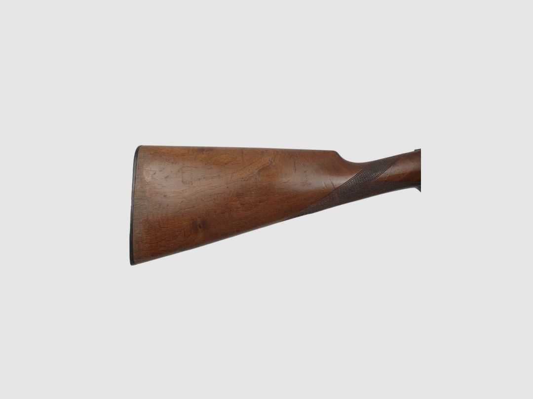 OP GEBRACHT - SEITENLADER ARMAS ERBI Kal.12/70, Bild 3 von 11