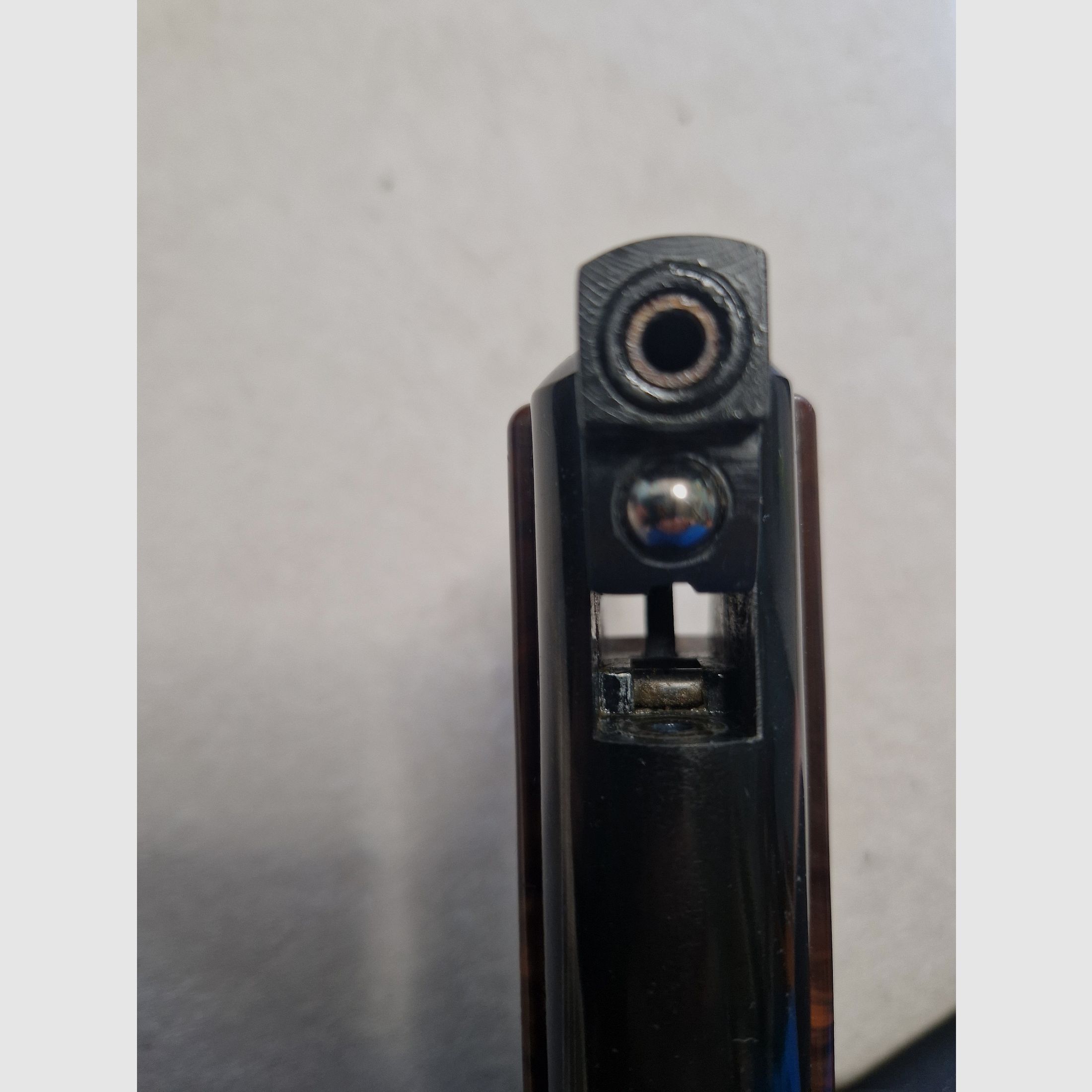 Weihrauch HW 70
