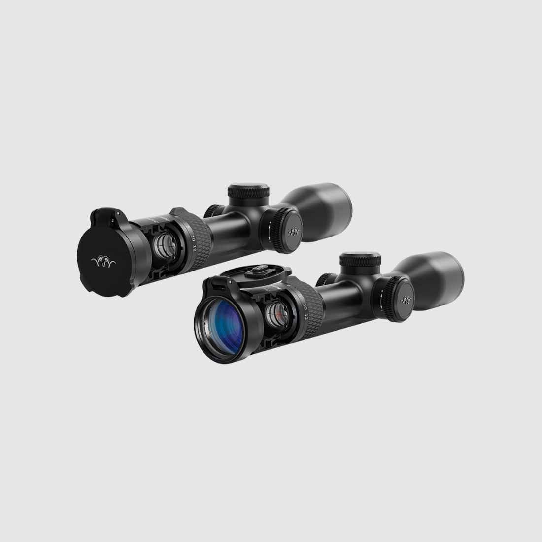 Blaser B2 2-12×50 iC, Bild 2 von 5