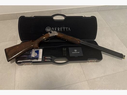 Beretta DT11 Sporting