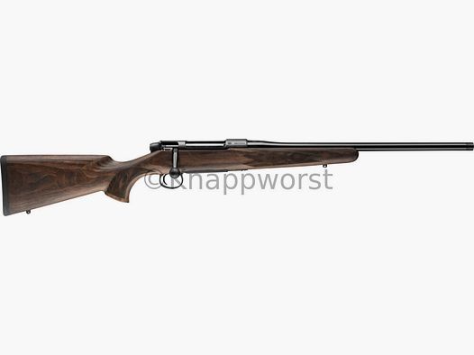 Mauser M18 Pure