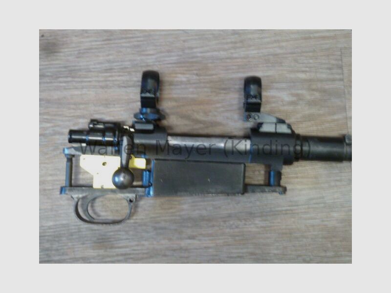 Mauser 98 98er
