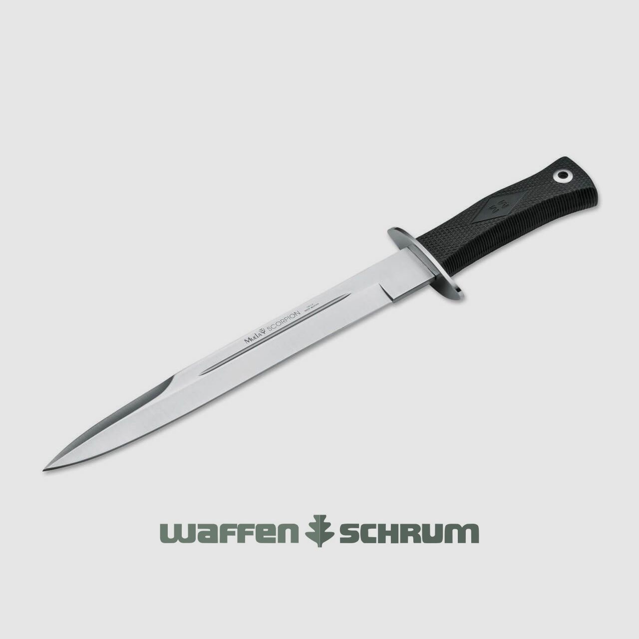 Böker Jagdmesser Muela   Scorpion