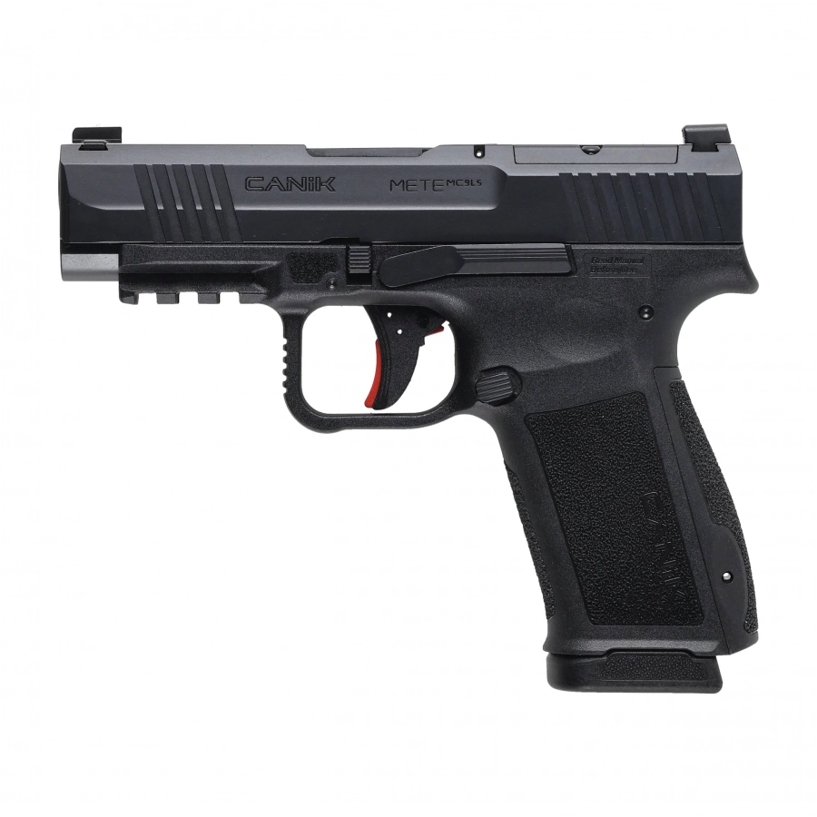 Pistolet Canik MC9 LS 9x19