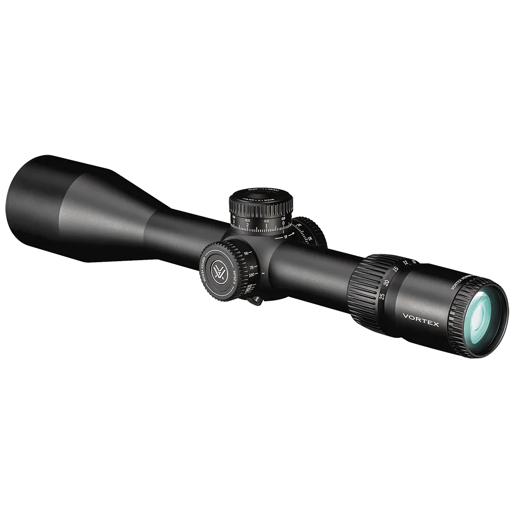Vortex Venom 5-25×56 FFP, EBR-7C (MRAD), afbeelding 3 van 3