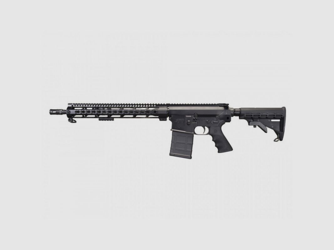 WINDHAM WEAPONRY WW-308 16 POUCES M-LOK