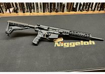 Haenel CR 308 - 420 mm .308Win