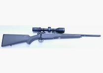 Mauser M12 Extreme HSP Solid LL 51cm