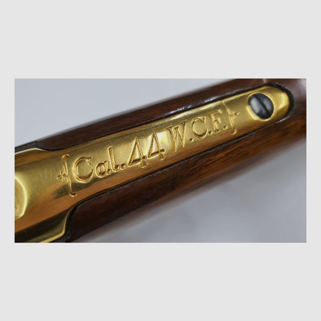 Winchester New Heaven Unterhebelrepetierer Mod.94