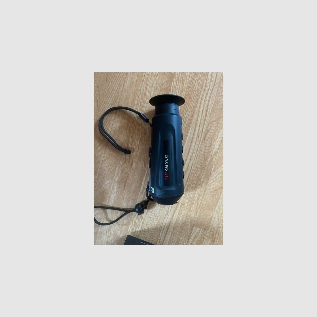 Hikmicro Lynx Pro LE15