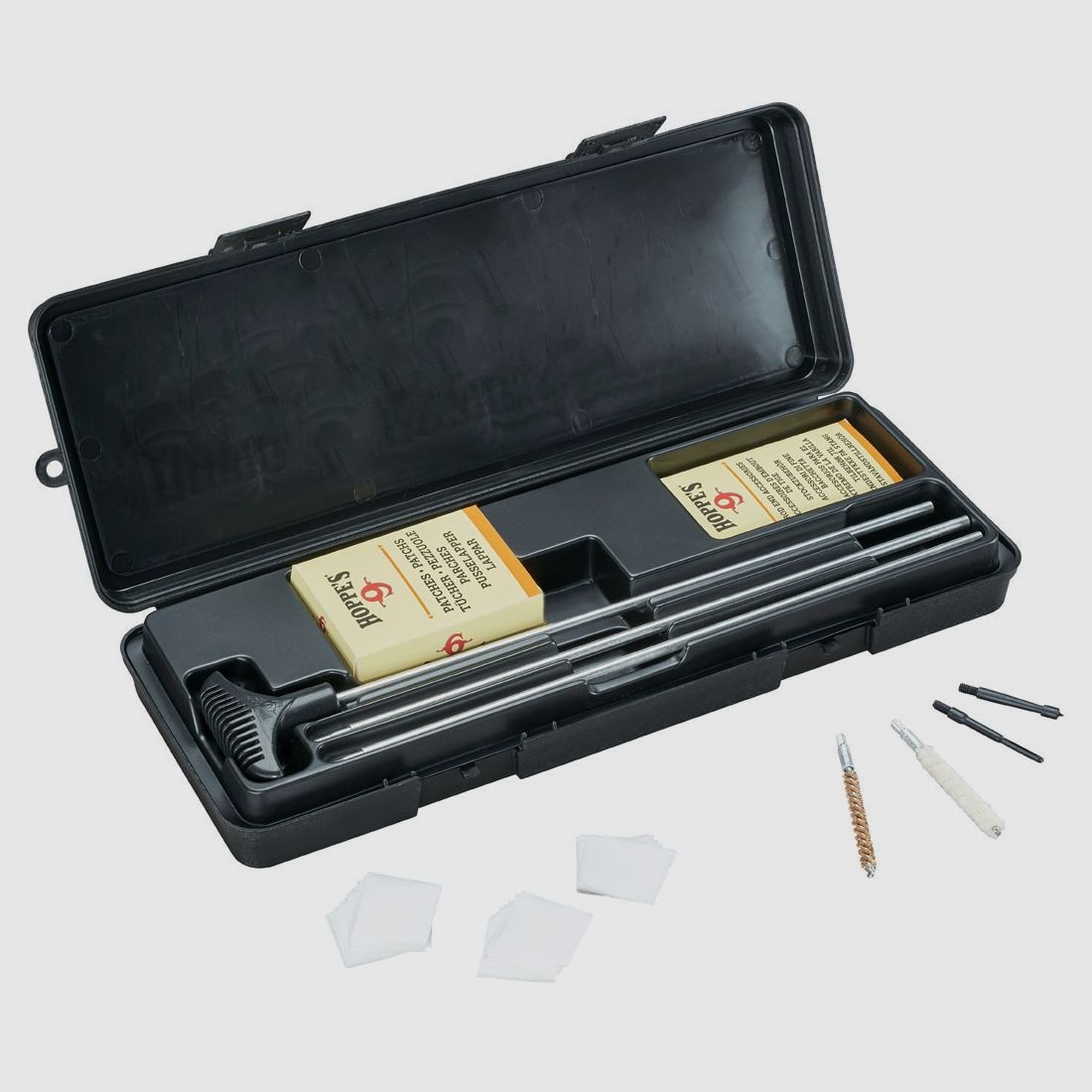 HOPPE’S Dry Cleaning Reinigungsset – Kal. .22, Bild 1 von 2