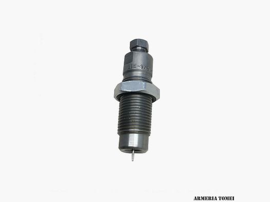 LEE – 1 DIES PISTOL FULL LENGTH SIZING DIE 9X21