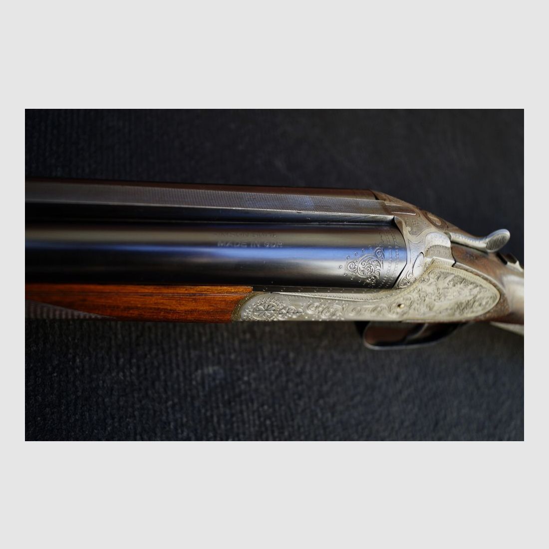 Simson Suhl Simson 76 E