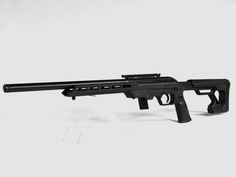 SAVAGE 64 Precision