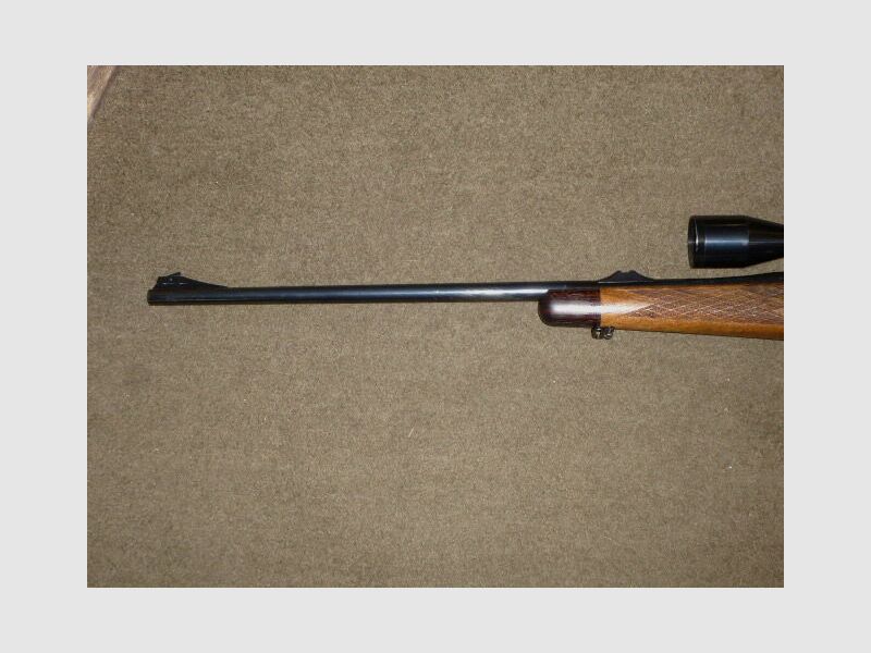 Steyr Mannlicher
