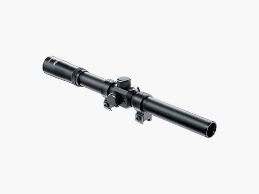 UX 4x15 + 11mm Montageringe