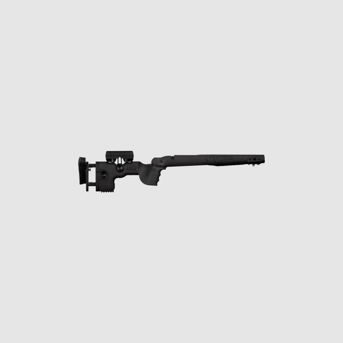 GRS Schaft Bifrost f. BLASER R8 Profes. schwarz