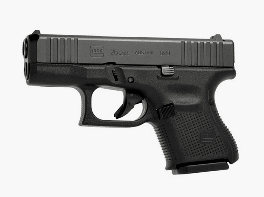 Glock 26 Gen 5 9mm Luger