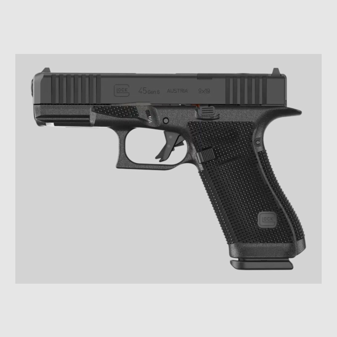 Glock G45 GEN6 9mmLuger