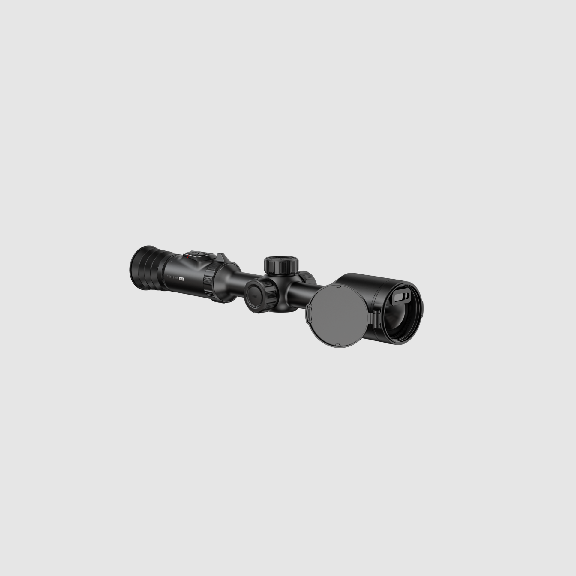 HIKMICRO STELLAR 4.0 SQ50L – Cannocchiale termico, immagine 7 di 8