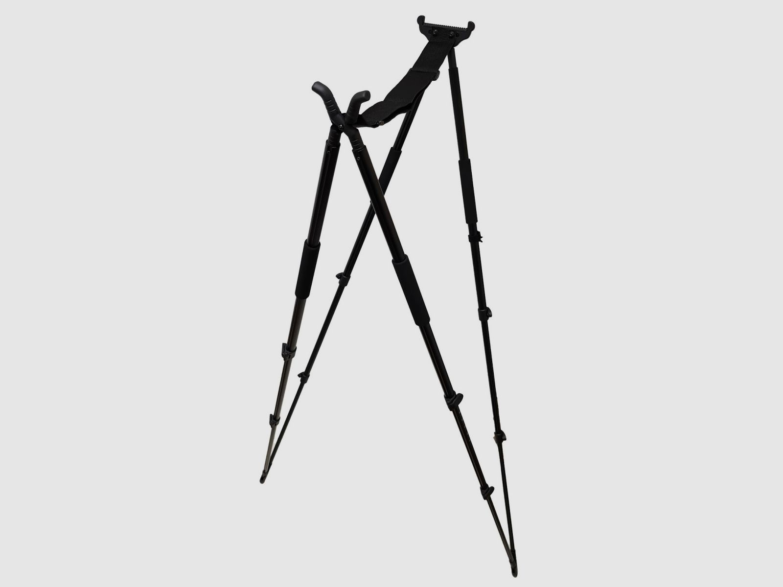 QUICK-LOCK Zielstock