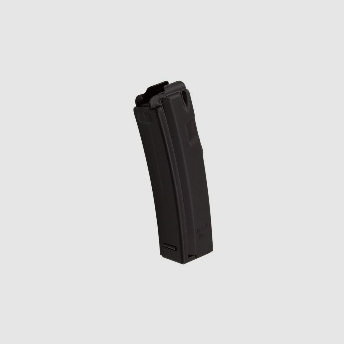 HECKLER & KOCH Magazin f. SP5k +SP5 Carbine 9mmLuger 10Schuss