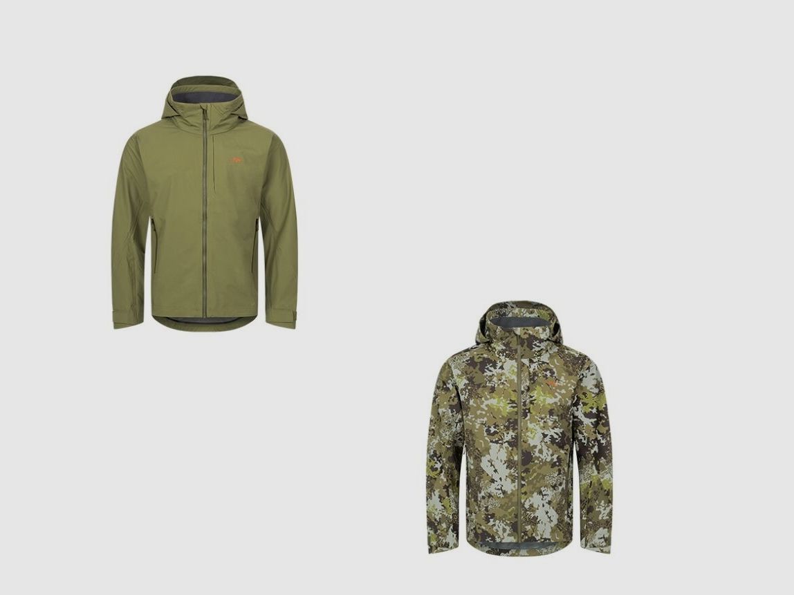 Blaser HunTec Herren Venture 3L Jacke