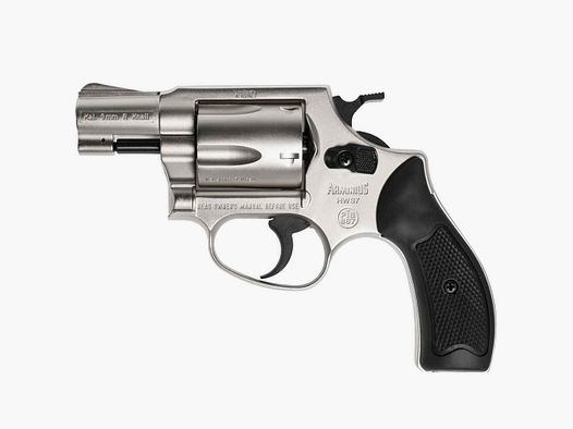 Schreckschuss Revolver HW37 Weihrauch