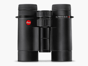 Jumelles Leica ULTRAVID 8x32 HD-Plus