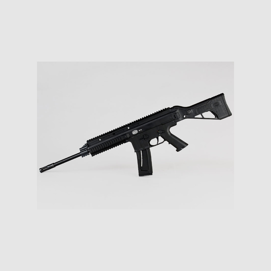 MAUSER M15