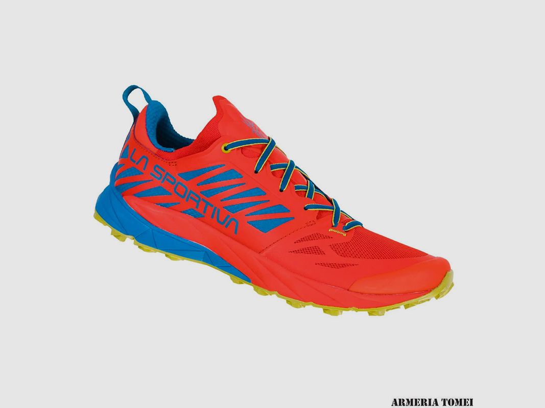 SCARPE – LA SPORTIVA – KAPTIVA Poppy / Neptune, Bild 1 von 6