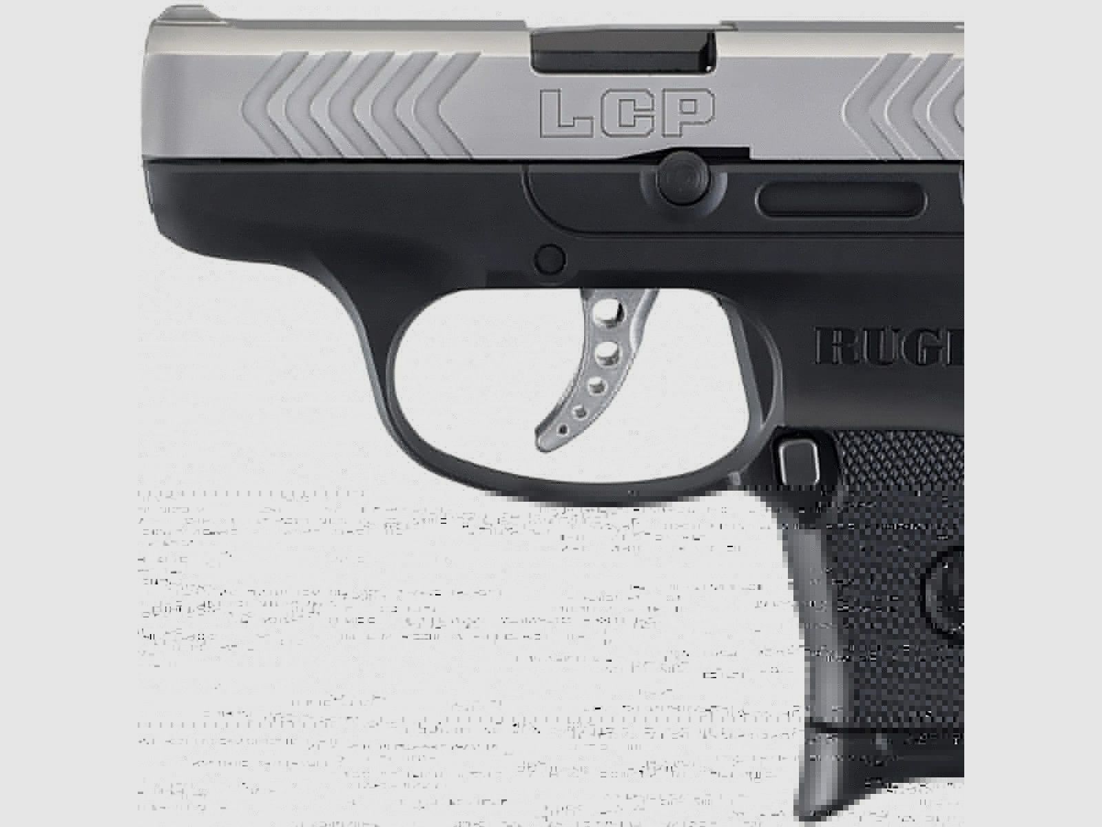 Ruger LCP (3791), Bild 8 von 8