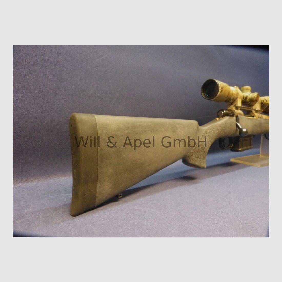 HOWA 1500