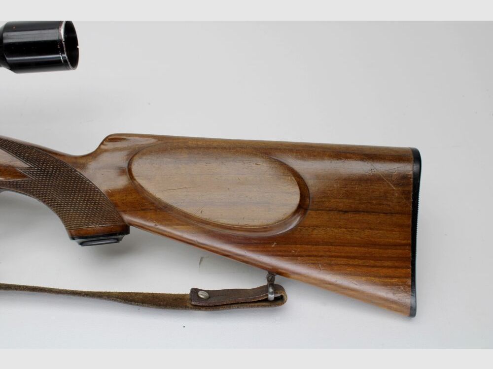 Rep. rifle Stutzen Steyr Mannlicher 7x64