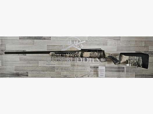 Savage 110 TIMBERLINE .300WSM - cañón estriado - rosca de boca - arma para zurdos - producto nuevo del comercio especializado
