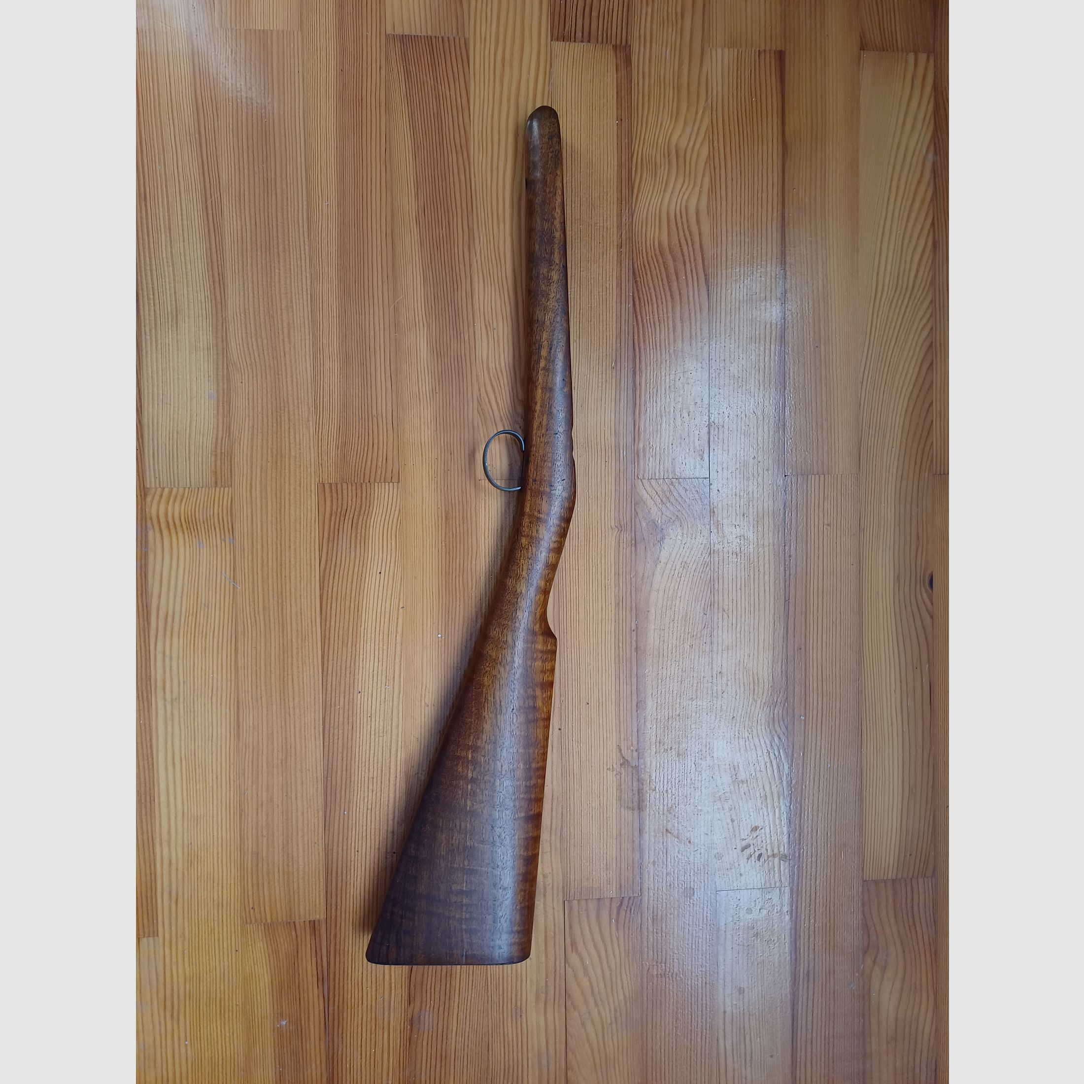 Carl Gustav Einzzellader KK stock, zdjęcie 1 z 2