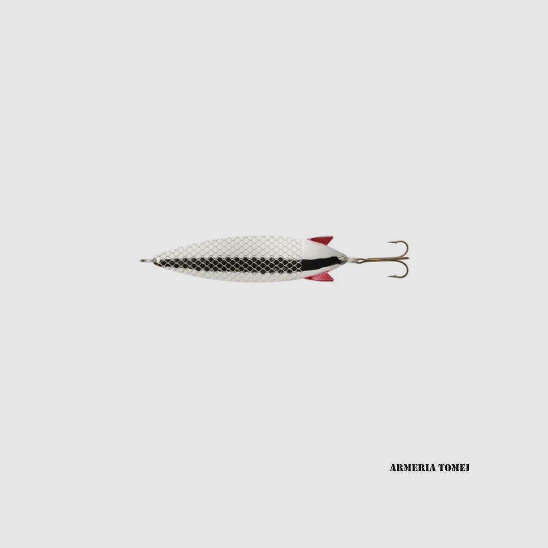 ABU GARCIA – TOBY SALMO 30g S/K