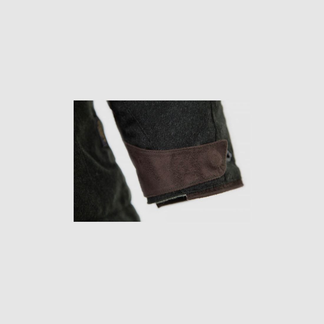 MILG Jacket, Olive-Loden, zdjęcie 4 z 10