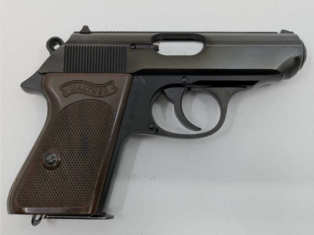 Walther PPK-L